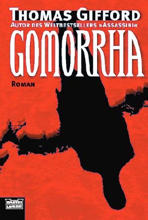 [Ben Driskill 02] • Gomorrha